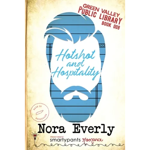 Hotshot and Hospitality - Paperback