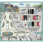 Lonely Planet Kids How Airports Work - Hardcover