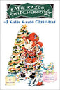 A Katie Kazoo Christmas: A Katie Kazoo Christmas: Super Super Special - Paperback
