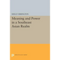 Meaning and Power in a Southeast Asian Realm - Paperback