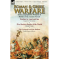 Roman & Greek Warfare: Tactics, Equipment, Weapons & Battles of the Ancient Period - Paperback
