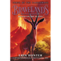 Bravelands: Curse of the Sandtongue #3: Blood on the Plains - Hardcover