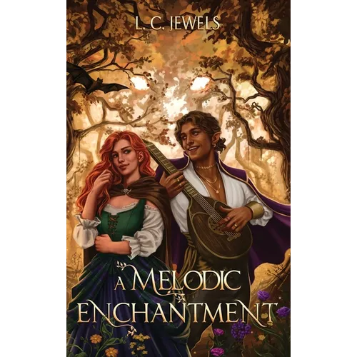 A Melodic Enchantment - Hardcover