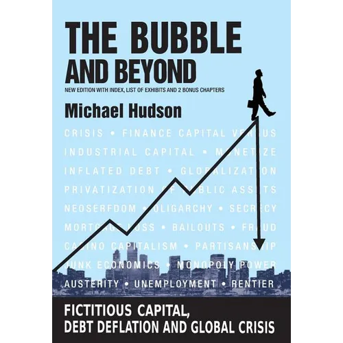 The Bubble and Beyond - Paperback