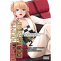 Dead Mount Death Play Side Story: Phantom Solitaire's Art of Disguising Oneself as a Supernatural Being, Vol. 2 - Paperback