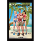 Santa Monica Dead Palms: Running Investigations 1 - Paperback