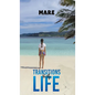 Transitions in My Life - Hardcover