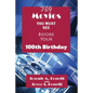 769 Movies You Must See Before Your 100th Birthday - Paperback
