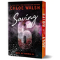 Saving 6 (Deluxe Edition) - Paperback