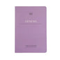 Lsb Scripture Study Notebook: Genesis: Legacy Standard Bible - Paperback
