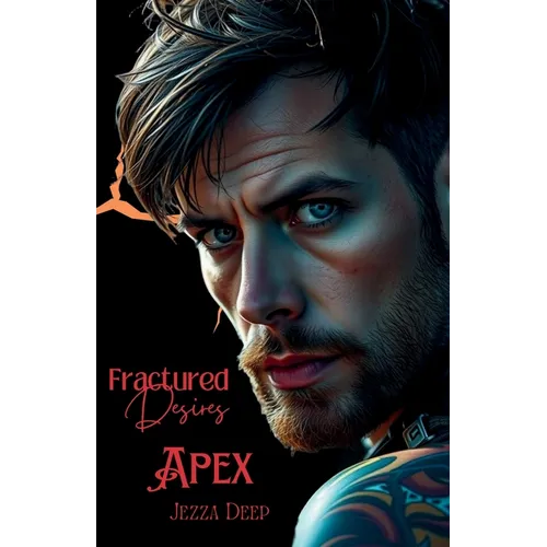 Fracture Desires: Apex - Paperback