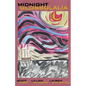 Midnight Glossolalia - Paperback