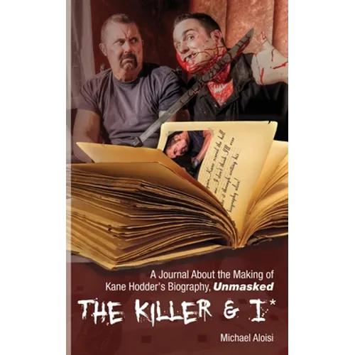 The Killer & I - Paperback