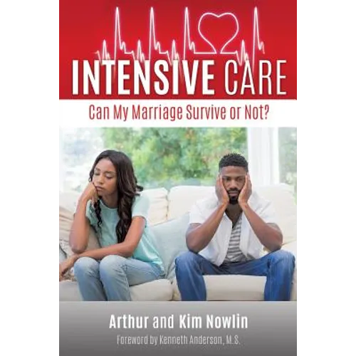 Intensive Care - Paperback
