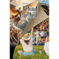 Behind the Veil - Paperback