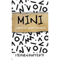 Mini: A Book of Short Thoughts - Paperback