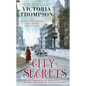 City of Secrets - Paperback