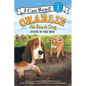 Charlie the Ranch Dog: Stuck in the Mud - Hardcover