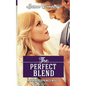 The Perfect Blend: A Harbor Springs Novel - Paperback