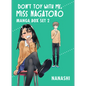 Don't Toy with Me, Miss Nagatoro Manga Box Set 2 - Paperback