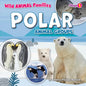 Polar Animal Groups - Library Binding