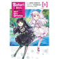 Bofuri: I Don't Want to Get Hurt, So I'll Max Out My Defense., Vol. 5 (Manga) - Paperback