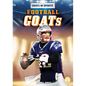 Football Goats - Library Binding