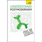 Understand Postmodernism: Teach Yourself - Paperback