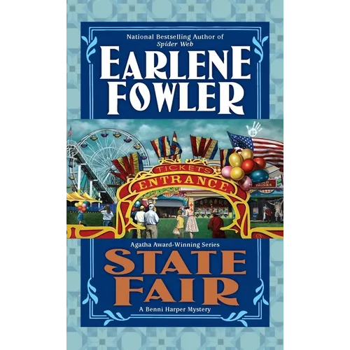 State Fair - Mass Market Paperbound
