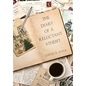 The Diary of a Reluctant Atheist - Hardcover