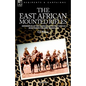 The East African Mounted Rifles - Experiences of the Campaign in the East African Bush During the First World War - Paperback