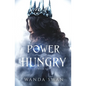 Power Hungry: A love triangle enemies to lovers romance - Paperback