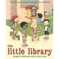 The Little Library - Hardcover