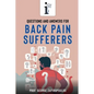 Questions and Answers for Back Pain Sufferers - Paperback