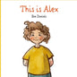 This is Alex - Paperback