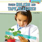 Using Rulers and Tape Measures - Library Binding