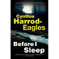 Before I Sleep - Hardcover