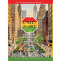 Street Smart: Staying safe in busy streets - Hardcover