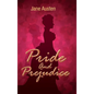 Pride and Prejudice - Hardcover
