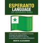 Esperanto Language: 101 Esperanto Verbs - Paperback