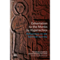 Exhortation to the Monks by Hyperechios: Reflections on the Spiritual Journey - Hardcover