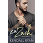 xo, Zach - Paperback