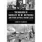 The Murder of Sheriff W. W. Withers and Other Historic Eugene Cases - Paperback