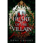 Heart of the Villain - Paperback