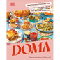 Doma: Traditional Flavors and Modern Recipes from the Balkan Diaspora - Hardcover