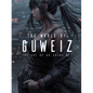 The World of Guweiz - Hardcover