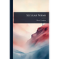 Secular Poems - Paperback