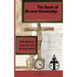 The 'Book of Arcane Knowledge: 500 biblical facts for the curious mind - Paperback