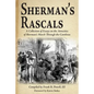 Sherman's Rascals - Paperback