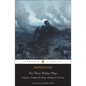 The Three Theban Plays - Hardcover